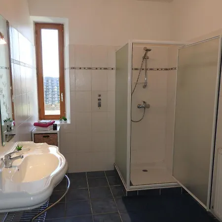 La Ferme De Belis B&B *