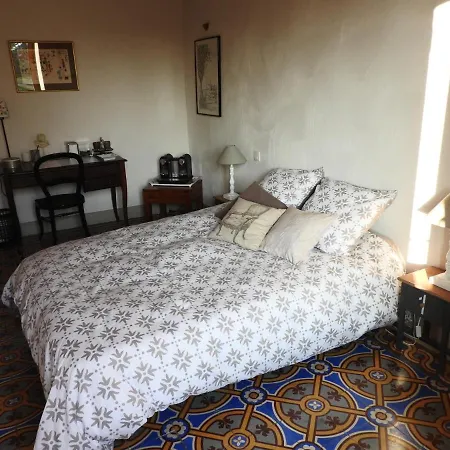 Bed & Breakfast La Ferme De Belis *